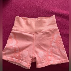 Offline Aerie Bike Shorts